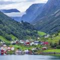 Πανόραμα Νορβηγίας: Μαγεία των Φιόρδ & Δρόμος Ατλαντικού